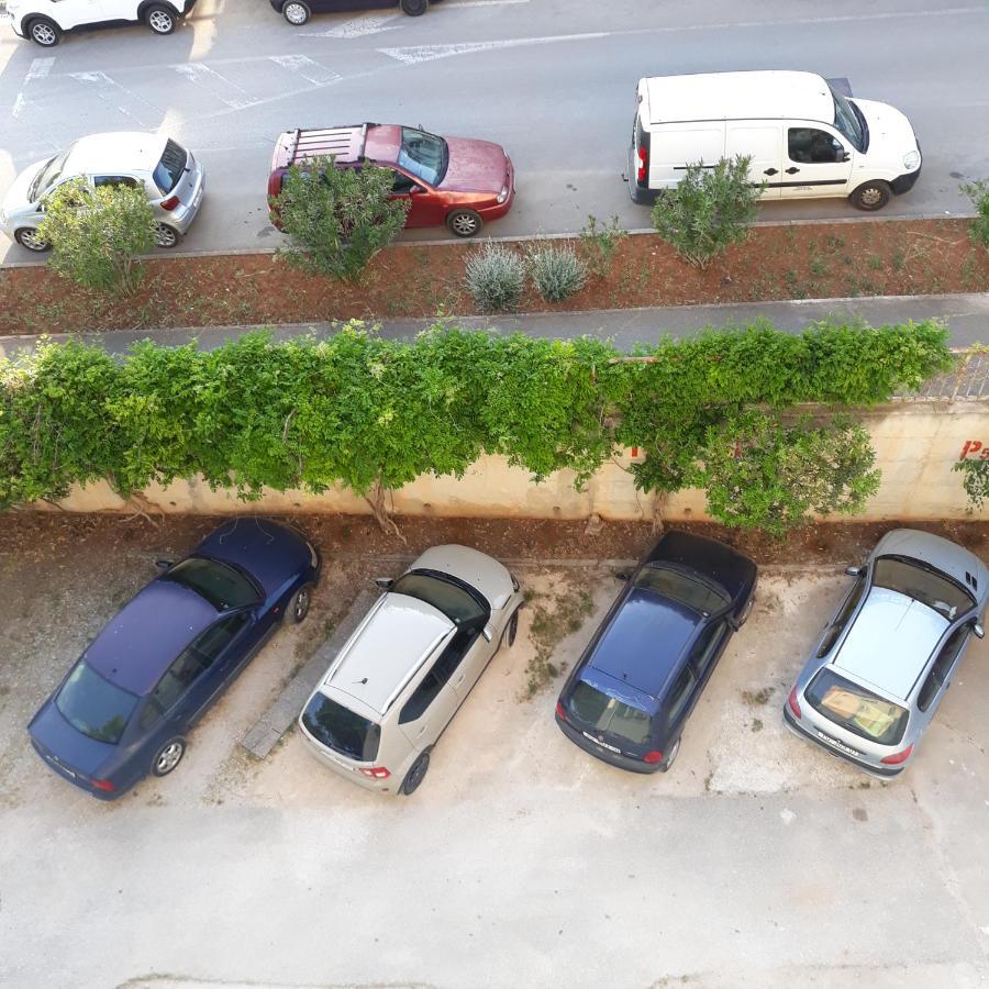 Studio Apartman "Nicole" Pula Dış mekan fotoğraf