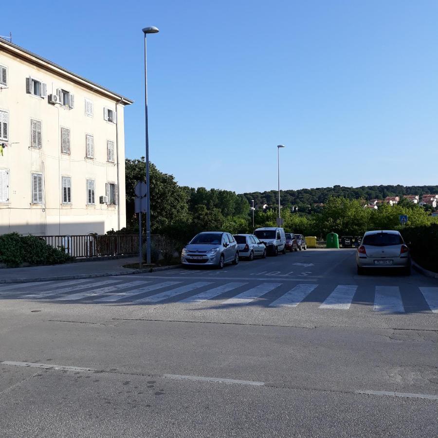 Studio Apartman "Nicole" Pula Dış mekan fotoğraf