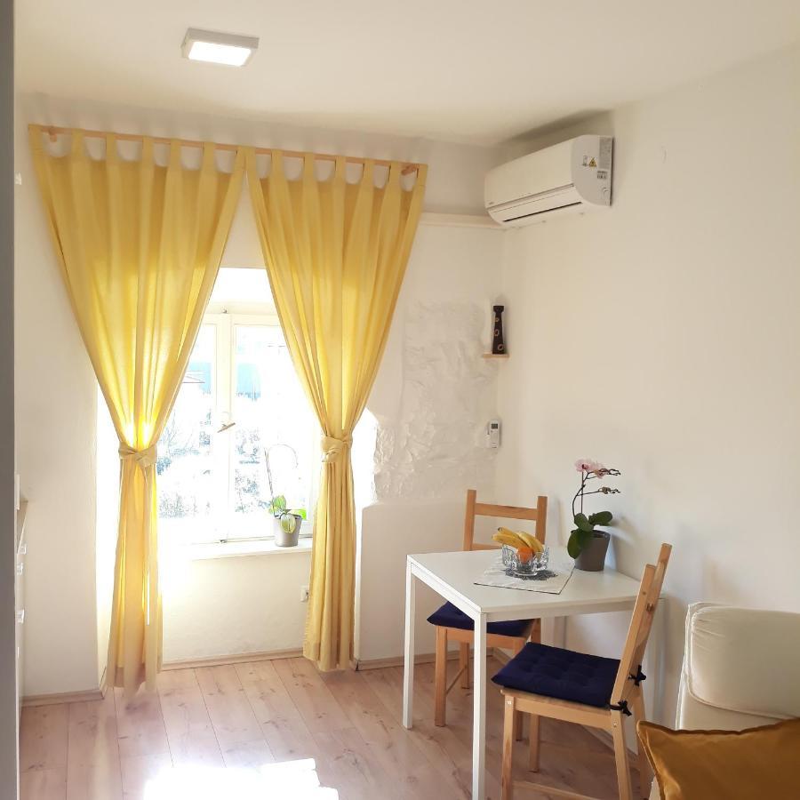 Studio Apartman "Nicole" Pula Dış mekan fotoğraf
