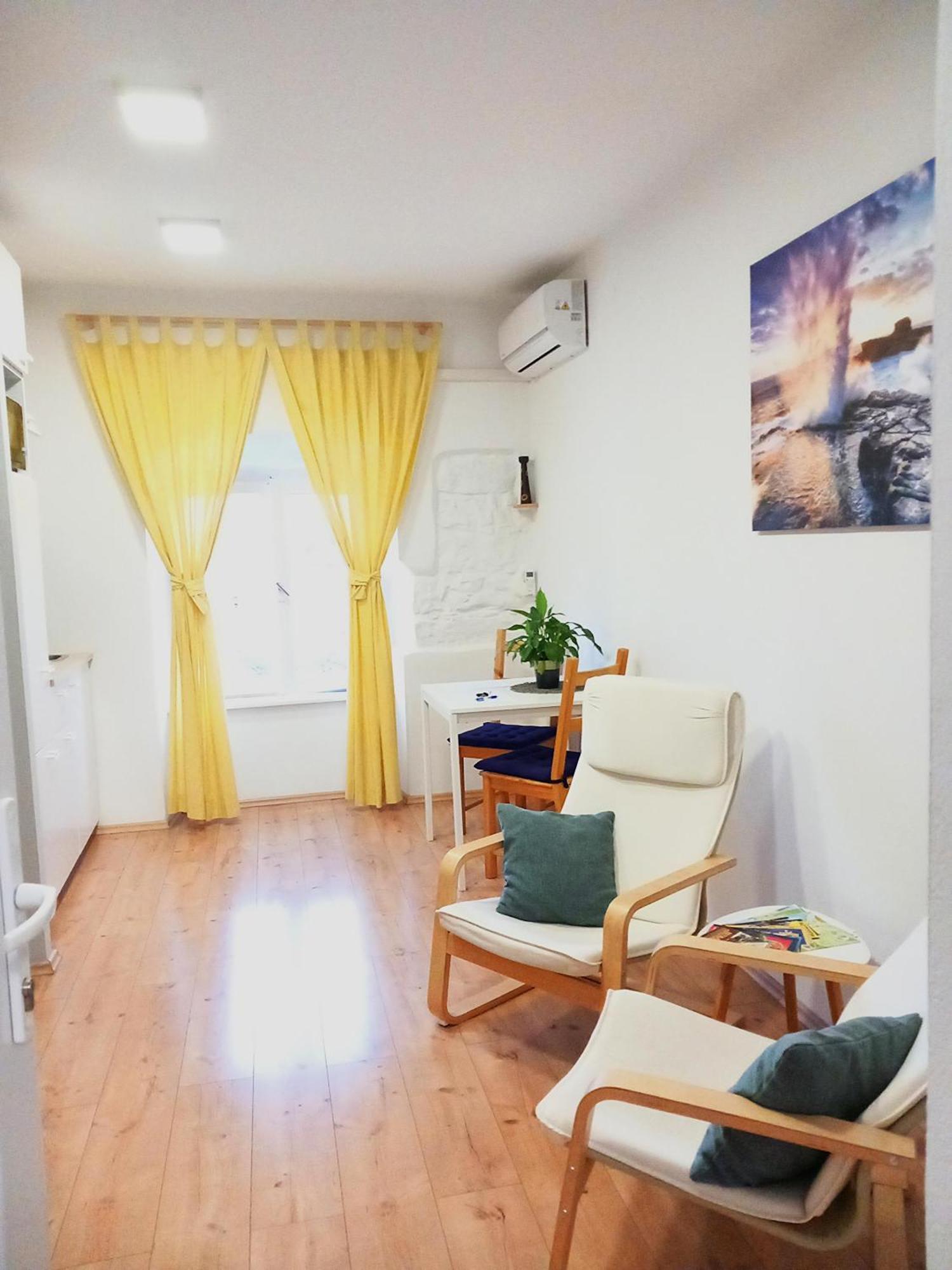 Studio Apartman "Nicole" Pula Dış mekan fotoğraf