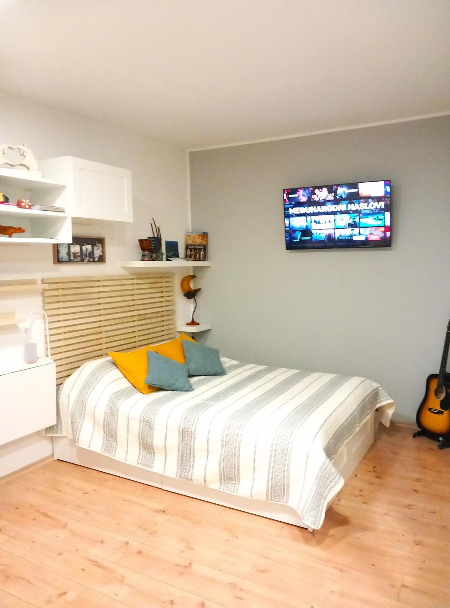 Studio Apartman "Nicole" Pula Dış mekan fotoğraf
